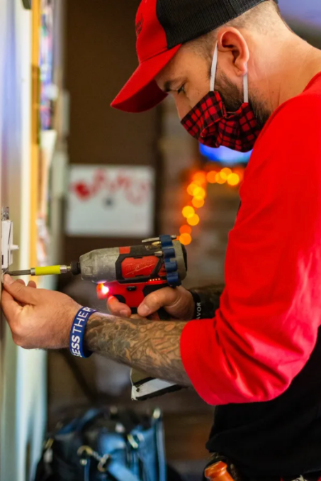 tommy's electric local electrician